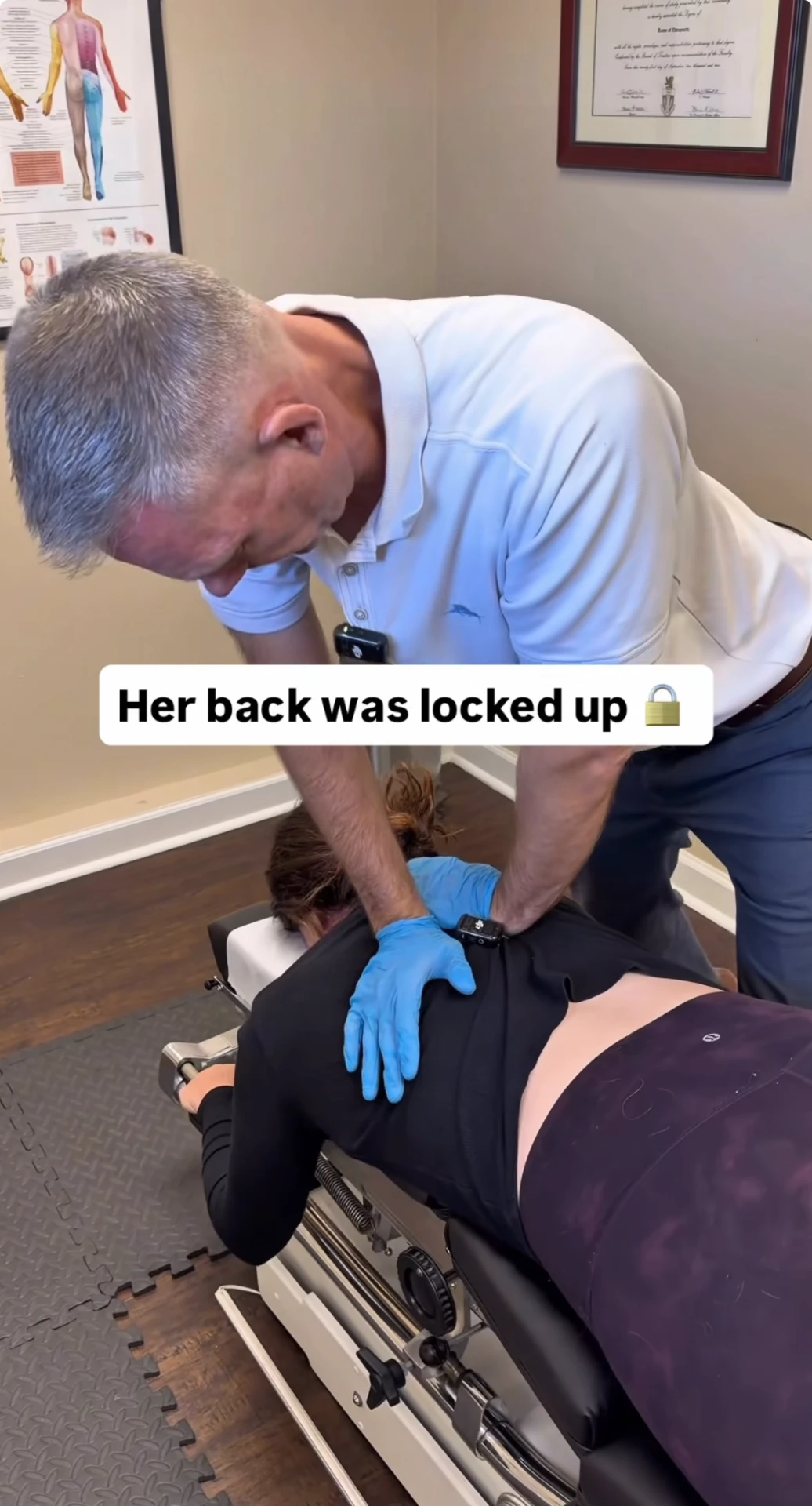 Posture Correction in Sarasota, FL