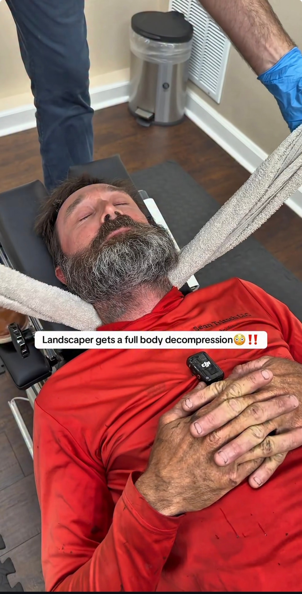 Spinal Decompression in Sarasota