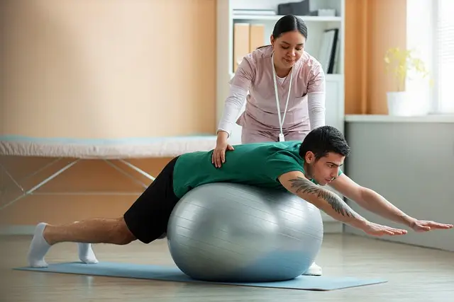 Therapeutic Exercises in Sarasota, FL